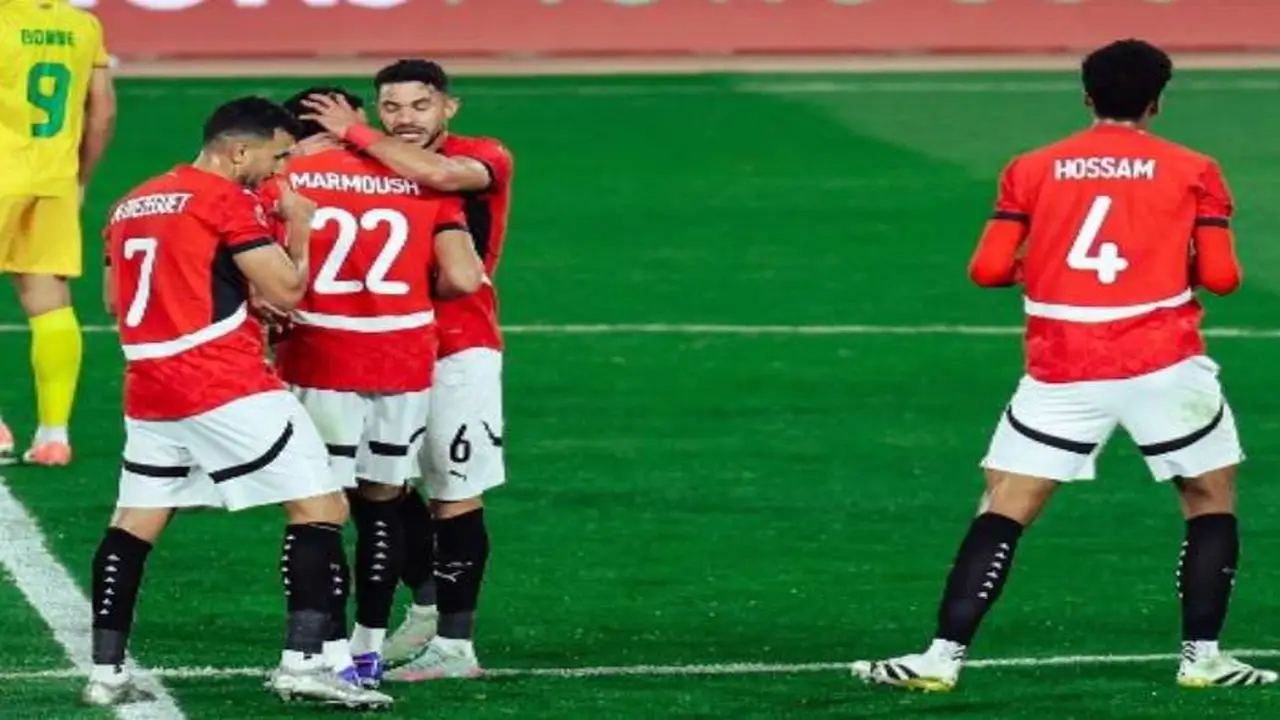 مباراة ودية تجمع مصر والبرازيل قبيل كأس العالم المنتظر